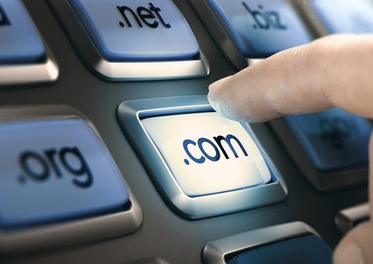 domain name